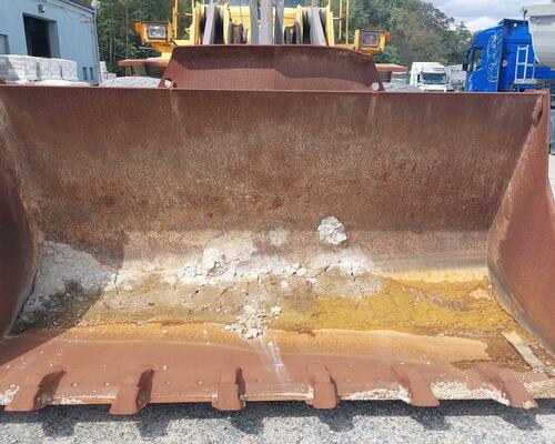 Volvo L180C