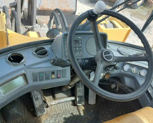 Volvo L180C