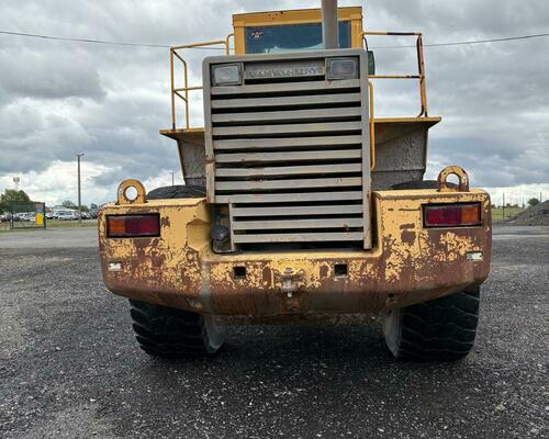 Volvo L180C