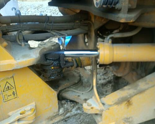 VOLVO L180F