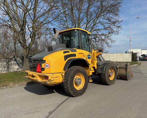 Volvo L50G-TP