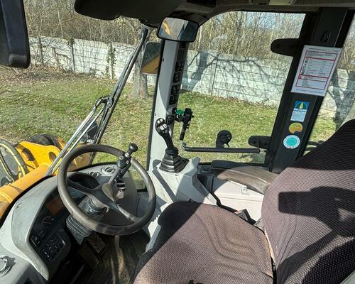 Volvo L50G-TP