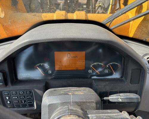 Volvo L50G-TP