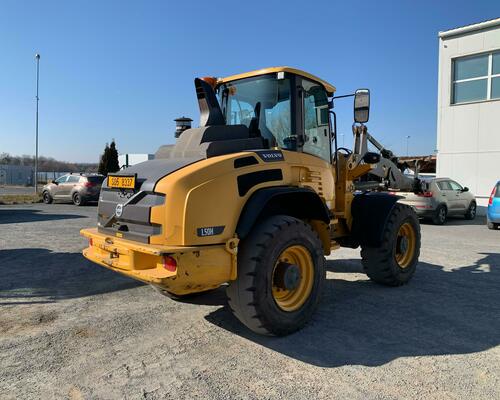 VOLVO L50H