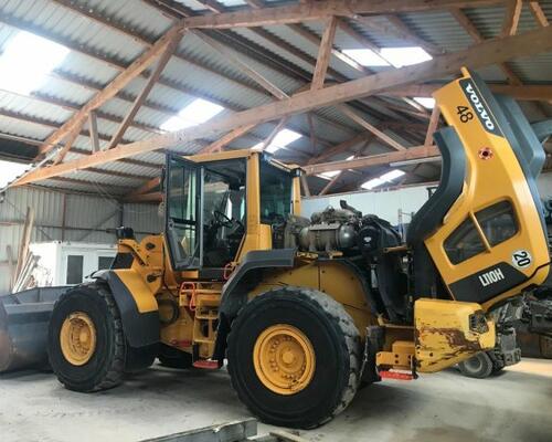 Volvo L 110 H