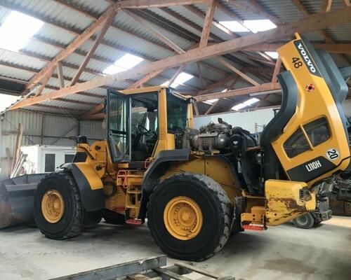 Volvo L 110 H