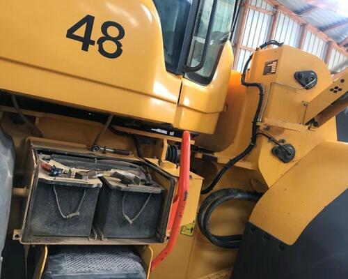 Volvo L 110 H
