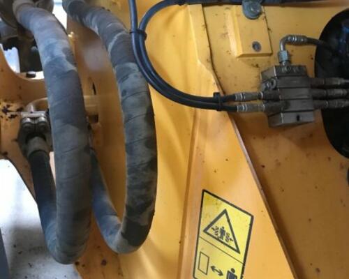 Volvo L 110 H