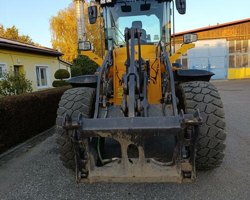 VOLVO L 60H