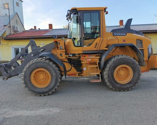 VOLVO L 60H