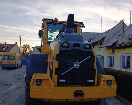 VOLVO L 60H