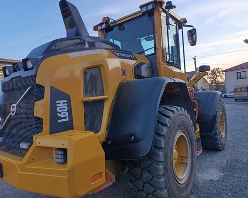 VOLVO L 60H