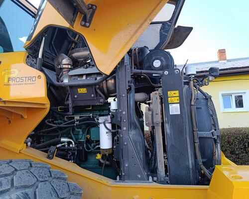VOLVO L 60H