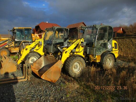 WACKER NEUSON