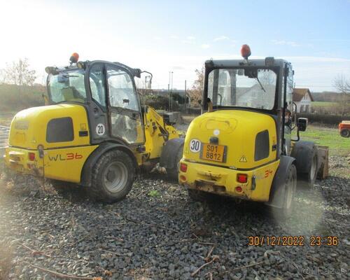 WACKER NEUSON