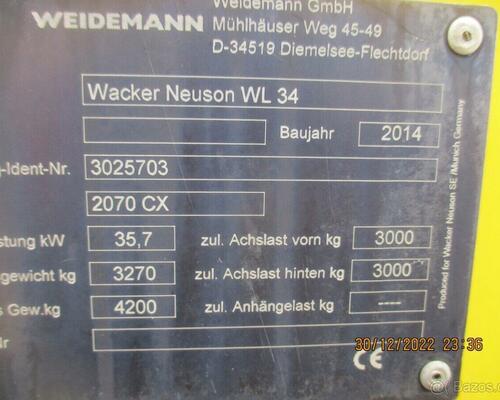 WACKER NEUSON