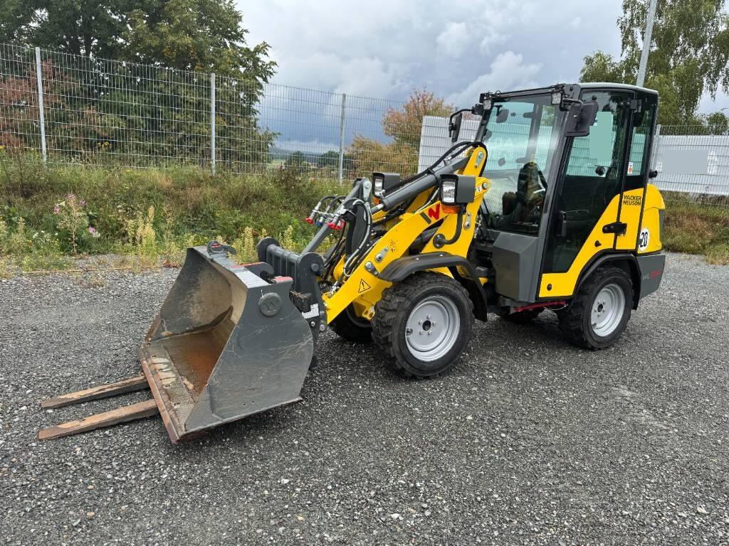 Wacker Neuson WL 250