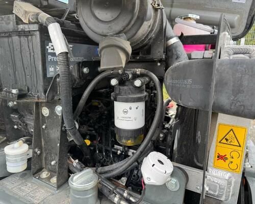 Wacker Neuson WL 250