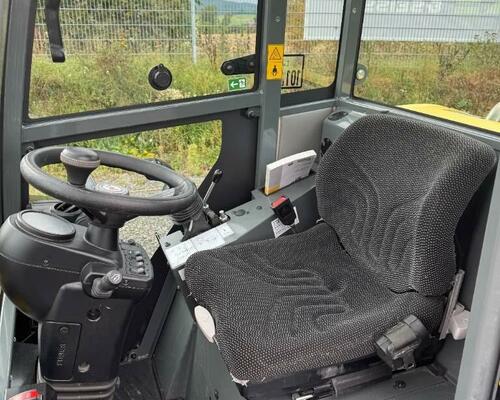 Wacker Neuson WL 250