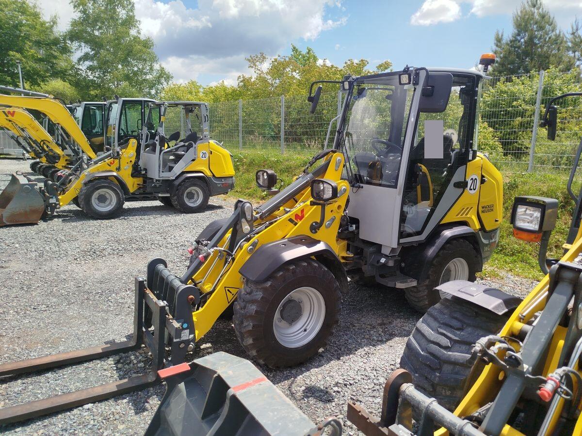 Wacker Neuson WL 28