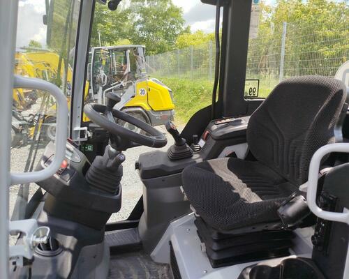 Wacker Neuson WL 28