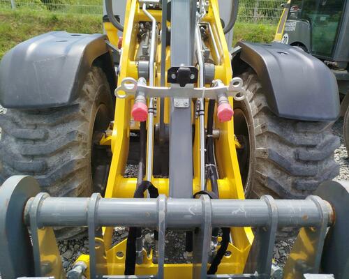 Wacker Neuson WL 28
