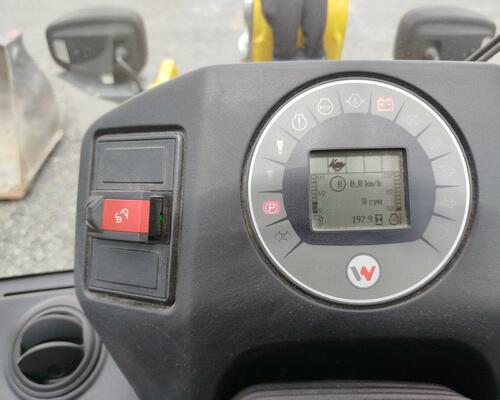 Wacker Neuson WL 28