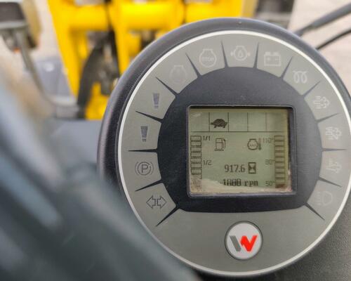 Wacker Neuson WL 32