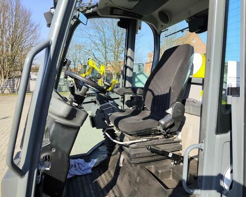 Wacker Neuson WL 38