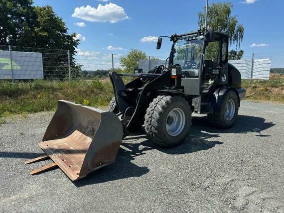 Wacker Neuson WL 44