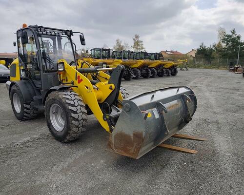 Wacker Neuson WL 44