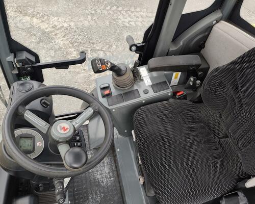 Wacker Neuson WL 44