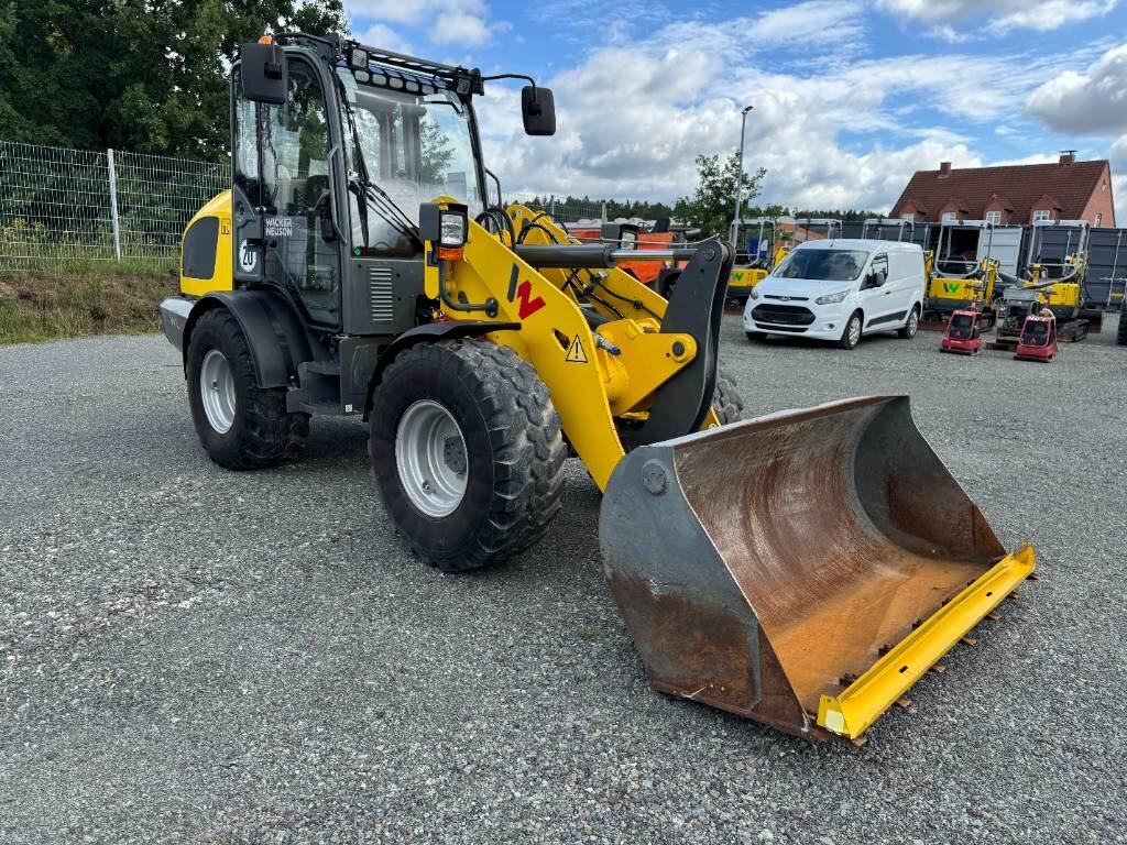 Wacker Neuson WL 44