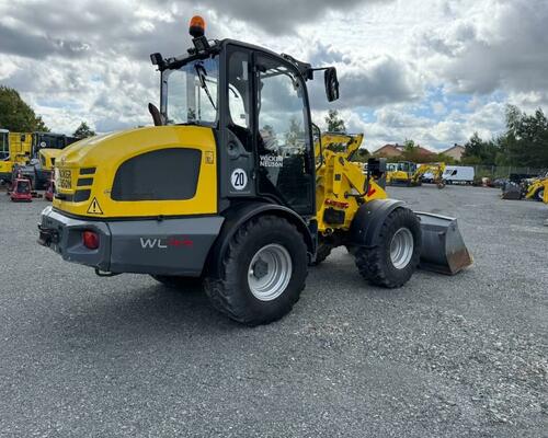 Wacker Neuson WL 44