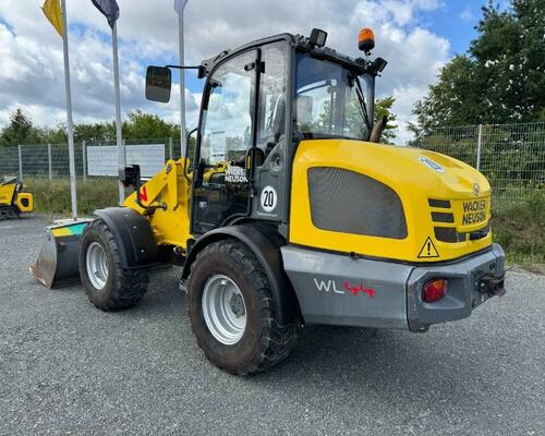 Wacker Neuson WL 44