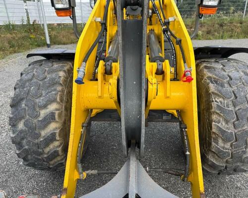 Wacker Neuson WL 44