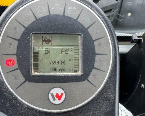 Wacker Neuson WL 44