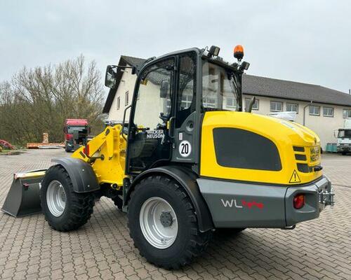Wacker Neuson WL 44 Advanced