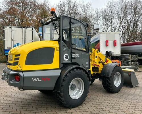 Wacker Neuson WL 44 Advanced