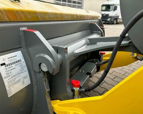 Wacker Neuson WL 44 Advanced