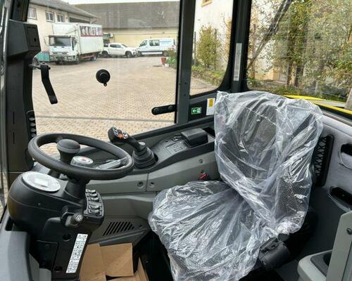 Wacker Neuson WL 44 Advanced
