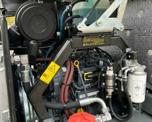 Wacker Neuson WL 44 Advanced