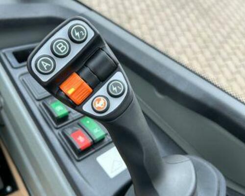Wacker Neuson WL 44 Advanced