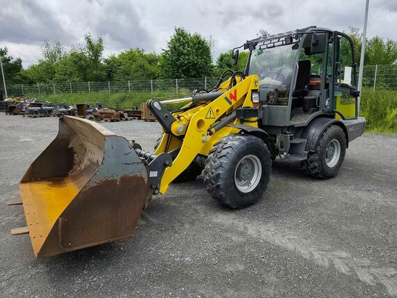 Wacker Neuson WL 60