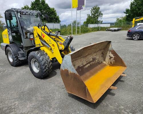 Wacker Neuson WL 60