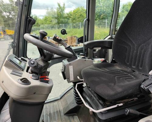 Wacker Neuson WL 60
