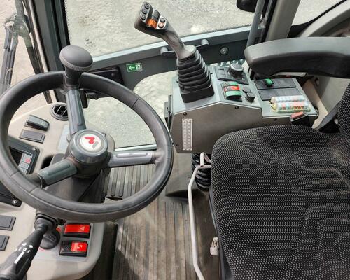 Wacker Neuson WL 60