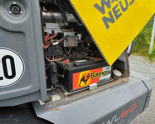 Wacker Neuson WL 60