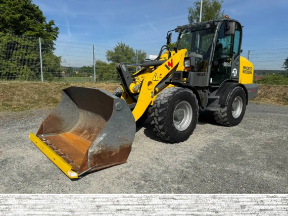 Wacker Neuson WL 60