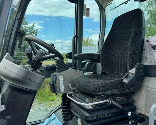 Wacker Neuson WL 60